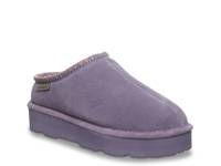 Martis Slipper - Women's Purple view