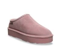 Martis Slipper - Women's PEONY view