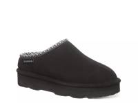Martis Slipper - Women's Black/Black view
