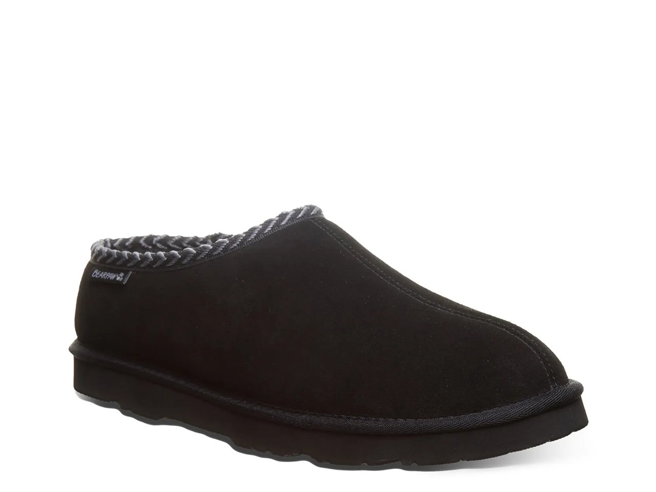 Beau Slipper - Men's