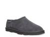 Beau Slipper - Men's Grey view