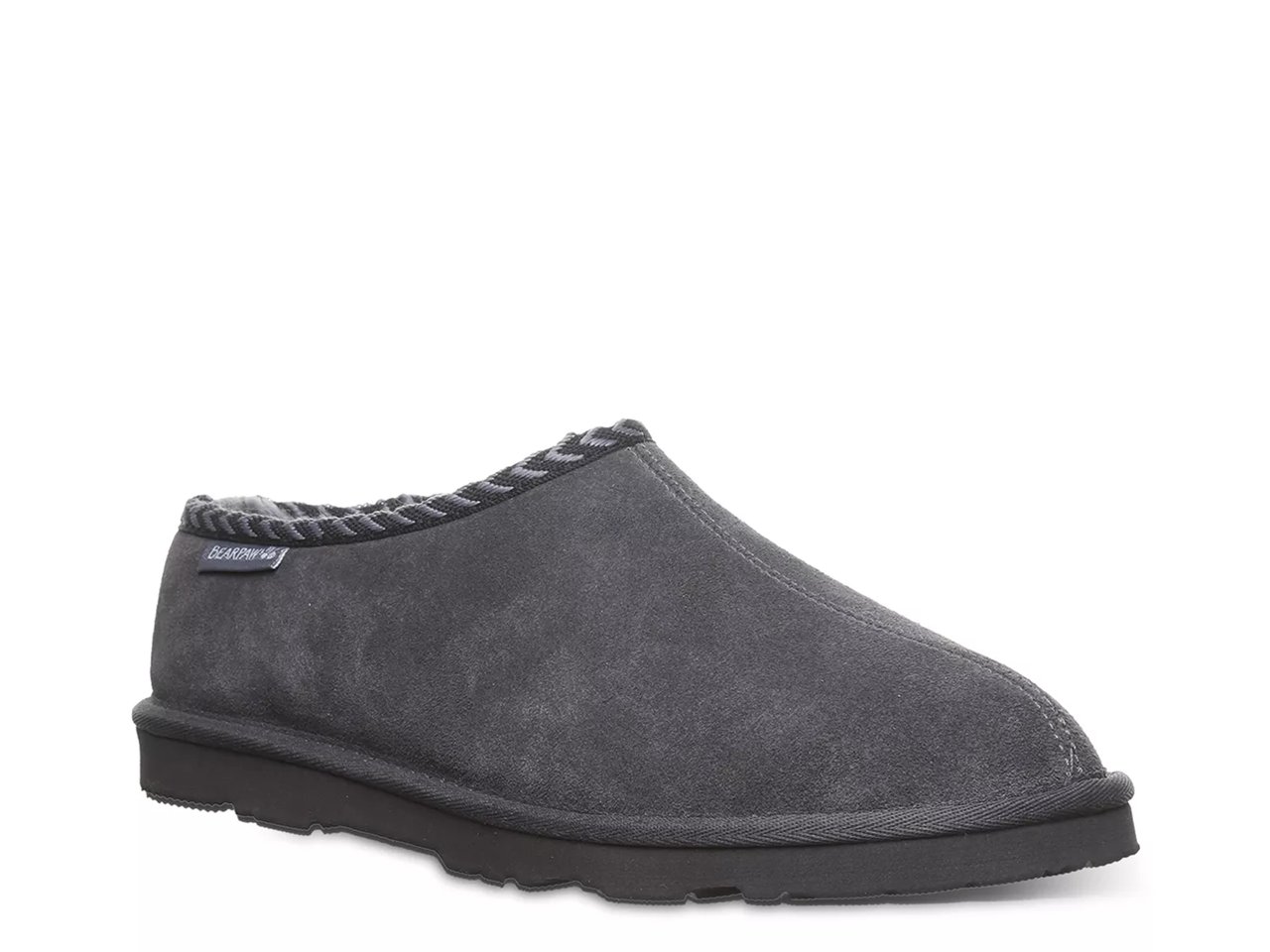 Beau Slipper - Men's