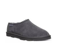 Beau Slipper - Men's Grey view