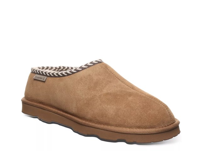 Beau Slipper - Men's