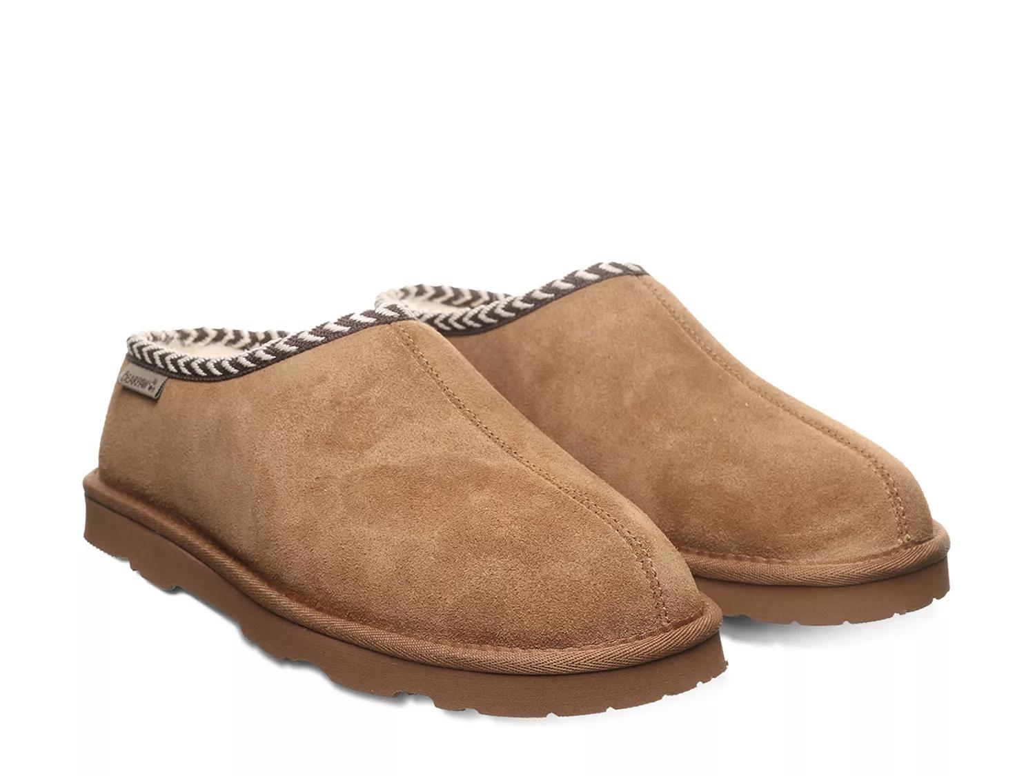 Beau Slipper - Men's
