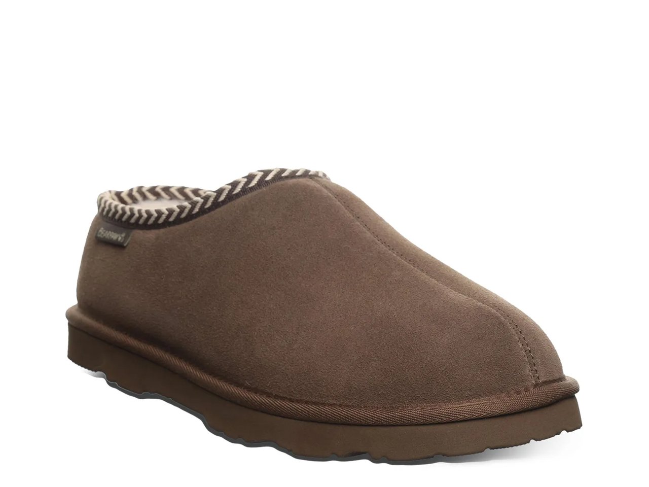 Beau Slipper - Men's