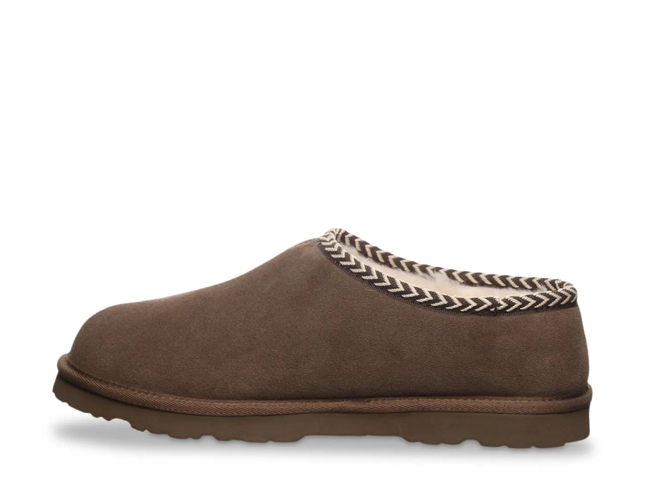 Beau Slipper - Men's