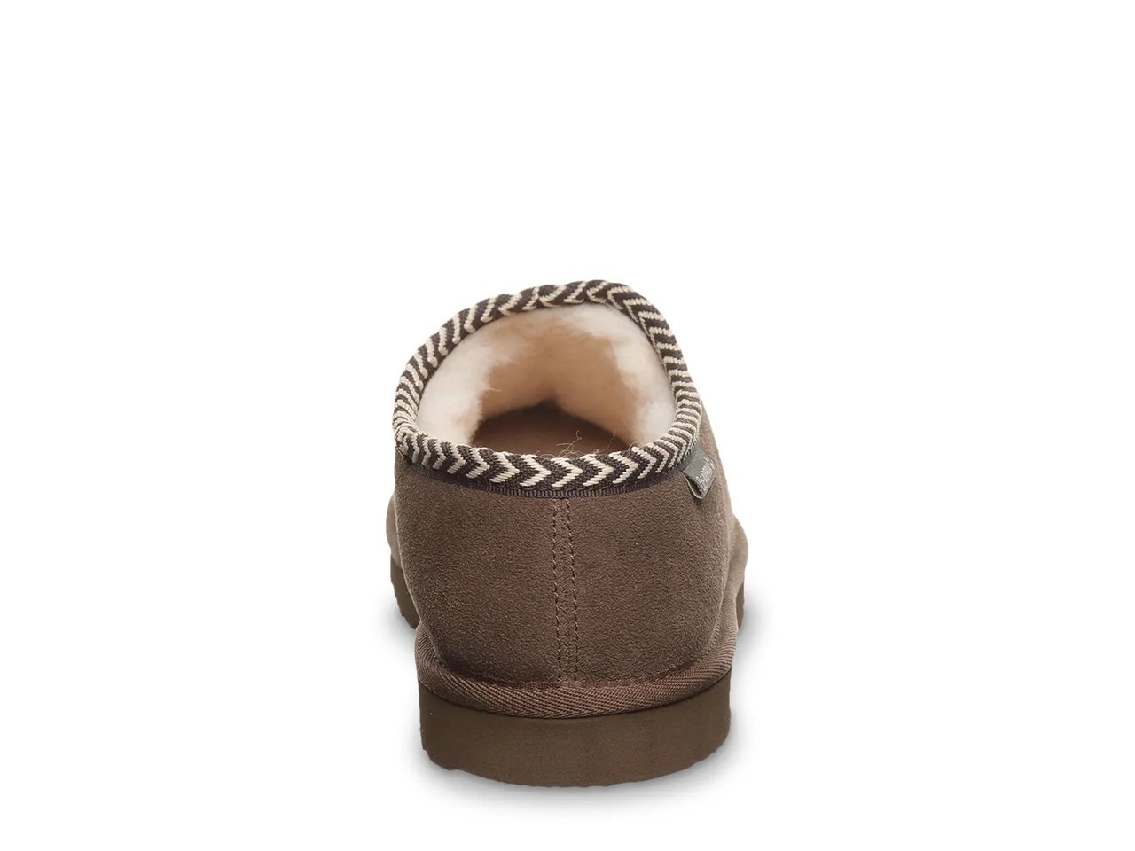 Beau Slipper - Men's