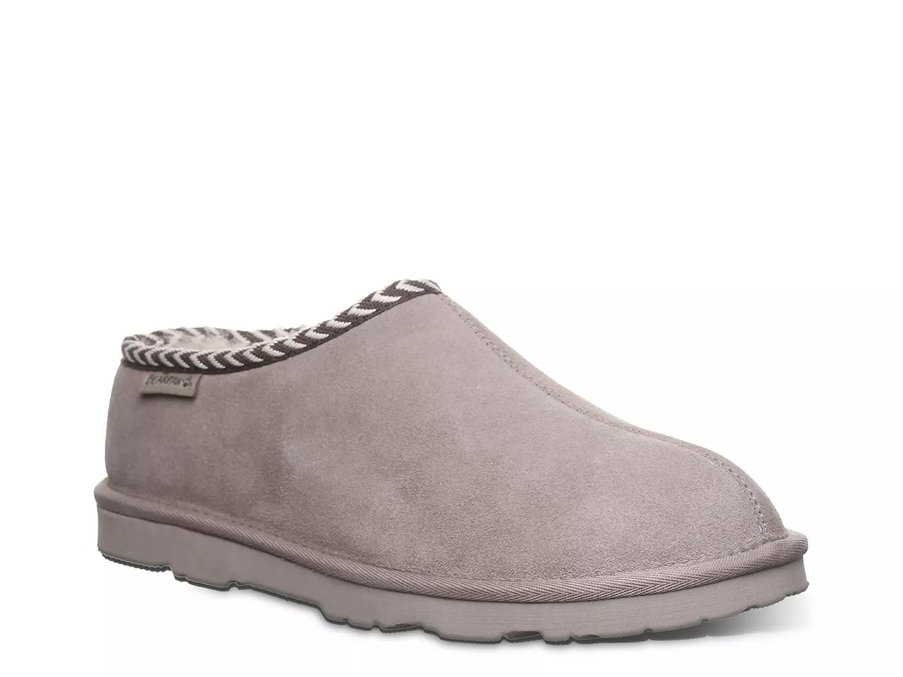 Beau Slipper - Men's