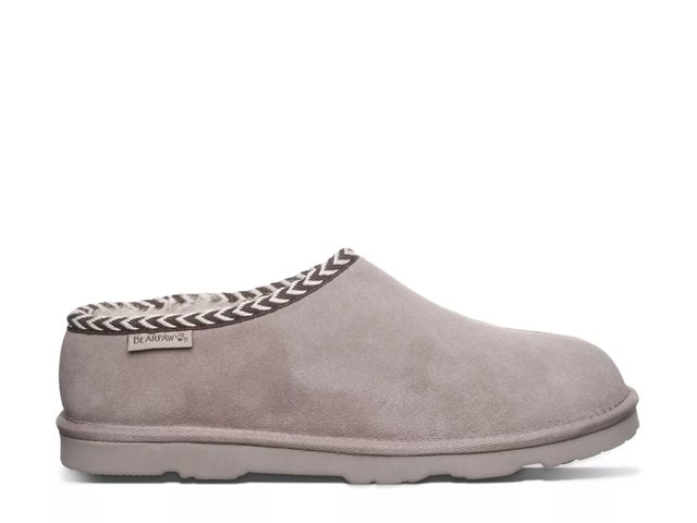 Beau Slipper - Men's