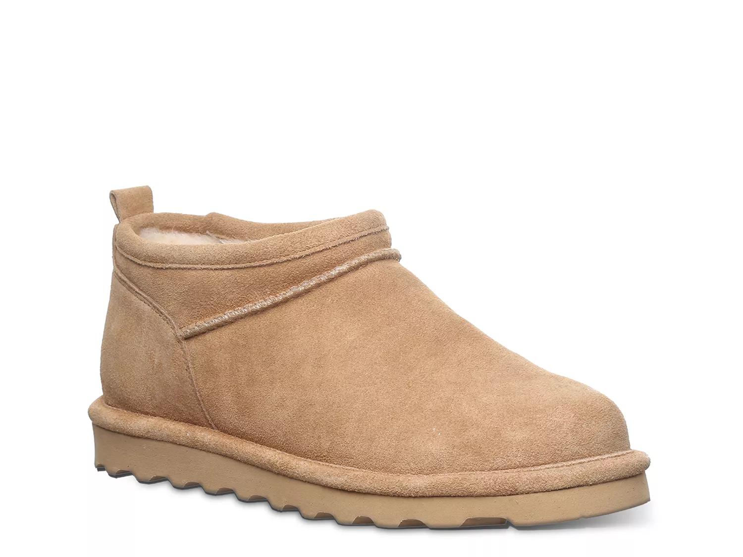 Super Shorty Snow Boot - image 4