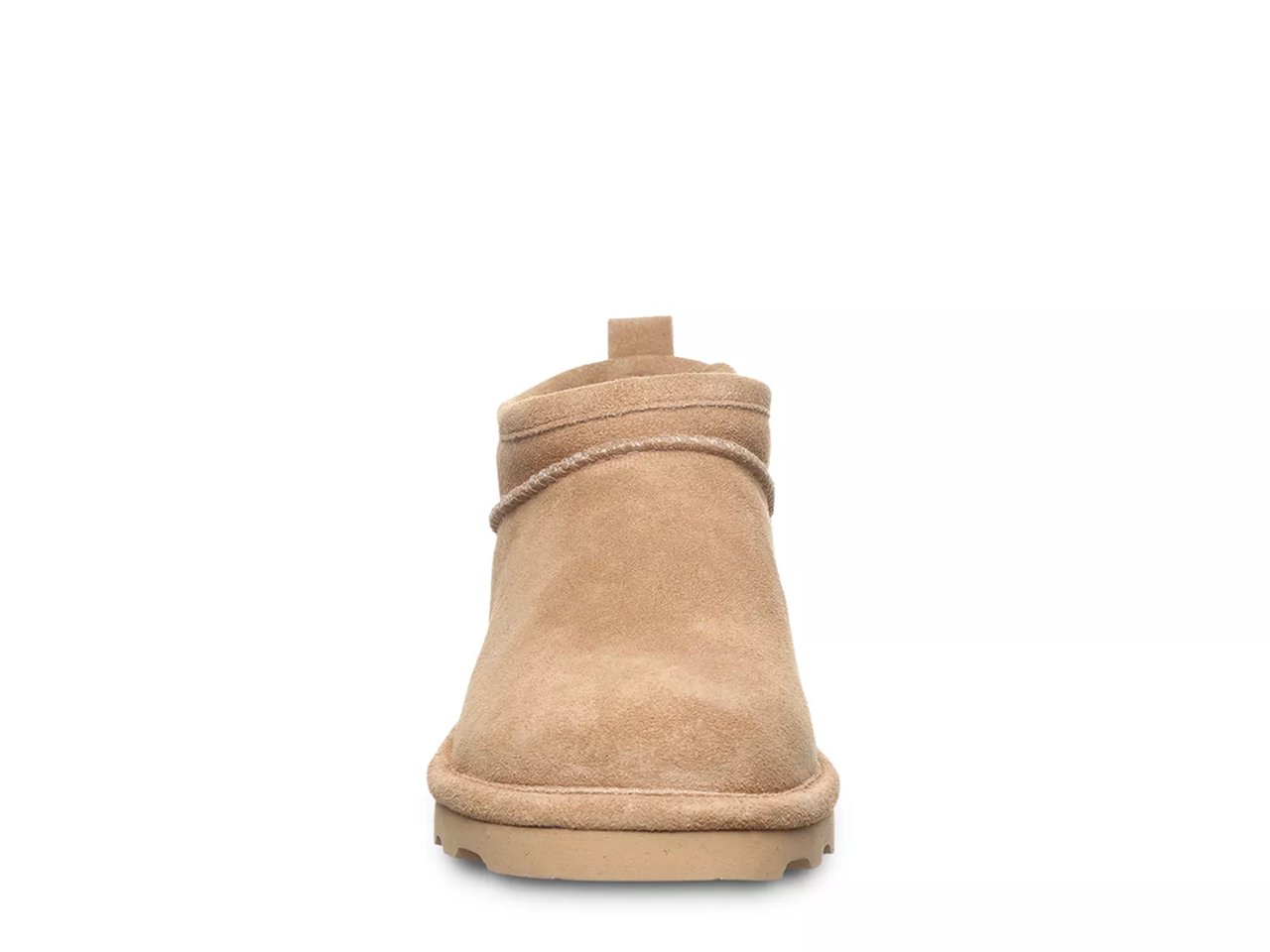 Super Shorty Snow Boot