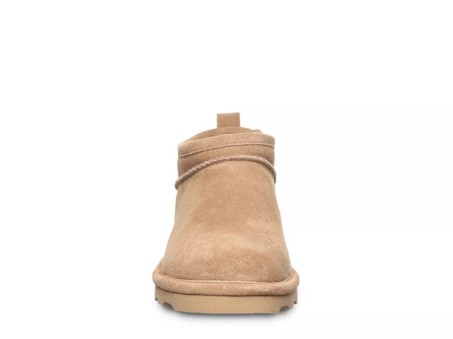 Super Shorty Snow Boot