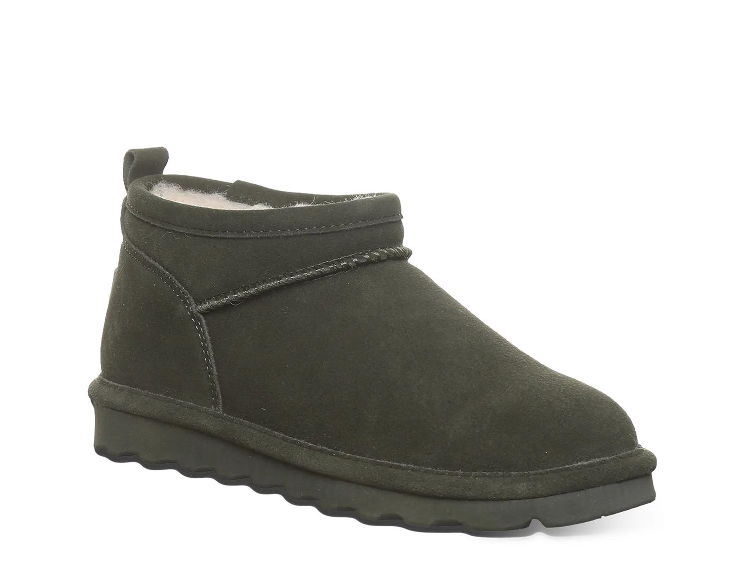 Super Shorty Snow Boot - image 3