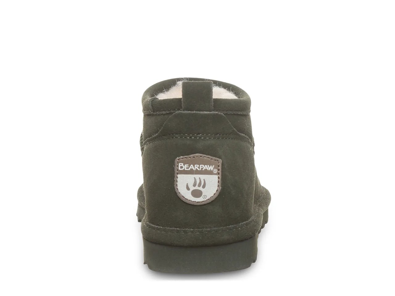 Super Shorty Snow Boot