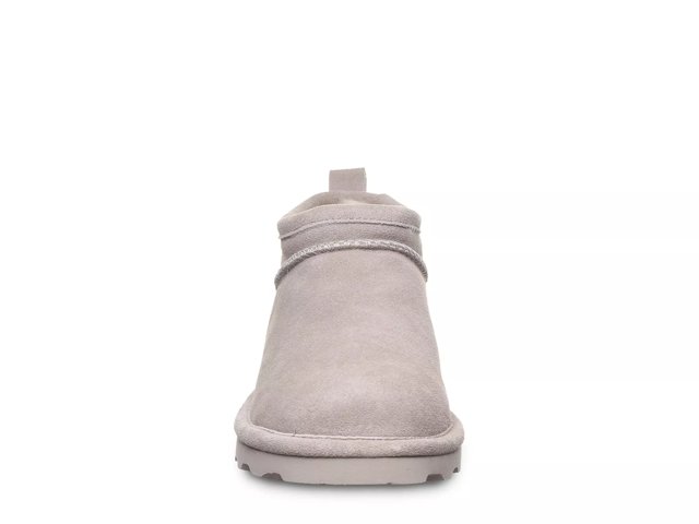 Super Shorty Snow Boot