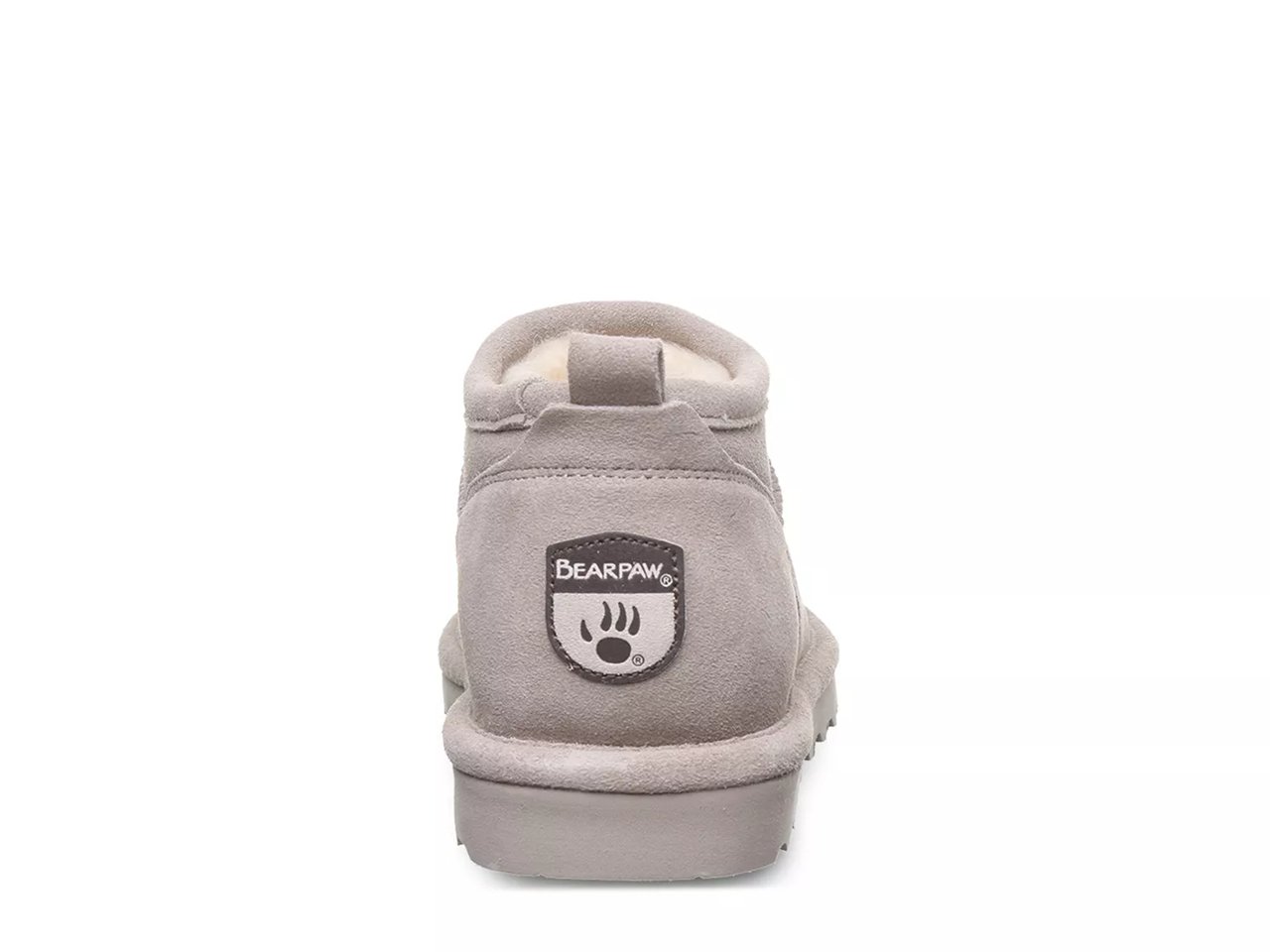 Super Shorty Snow Boot