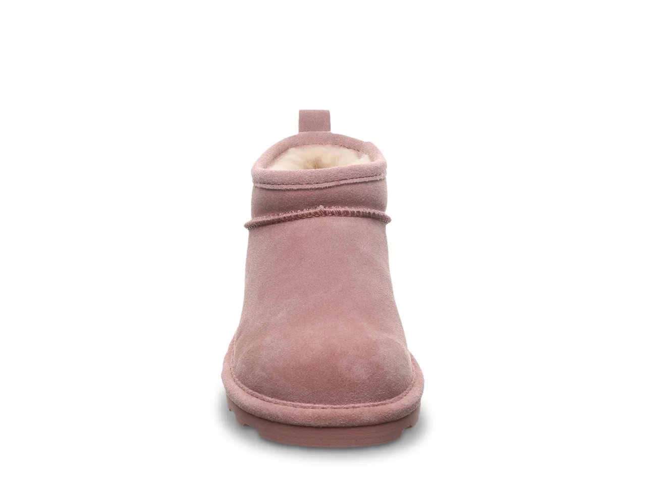 Super Shorty Snow Boot