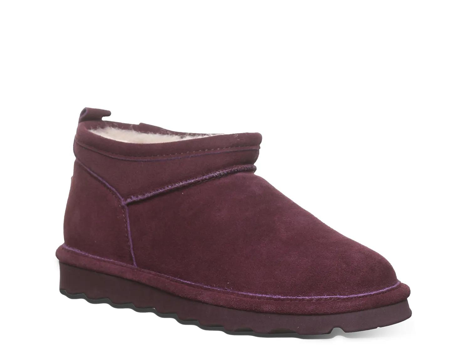 Super Shorty Snow Boot - image 2