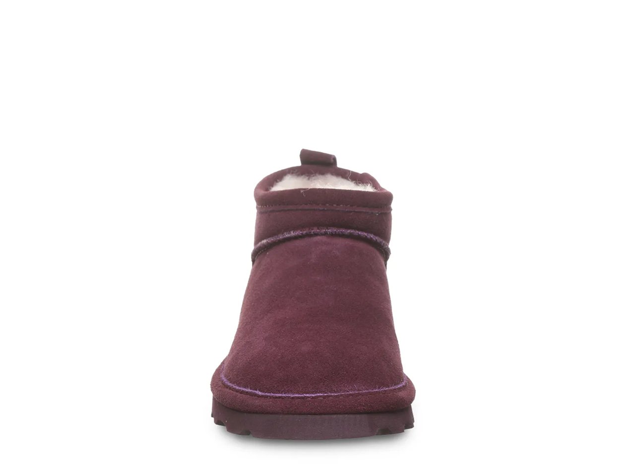 Super Shorty Snow Boot