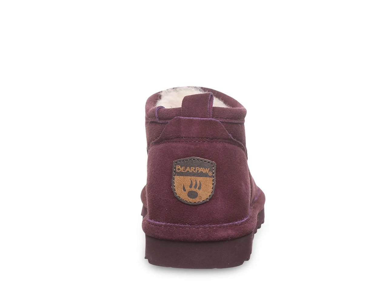 Super Shorty Snow Boot