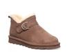 Shorty Buckle Snow Boot Cocoa view