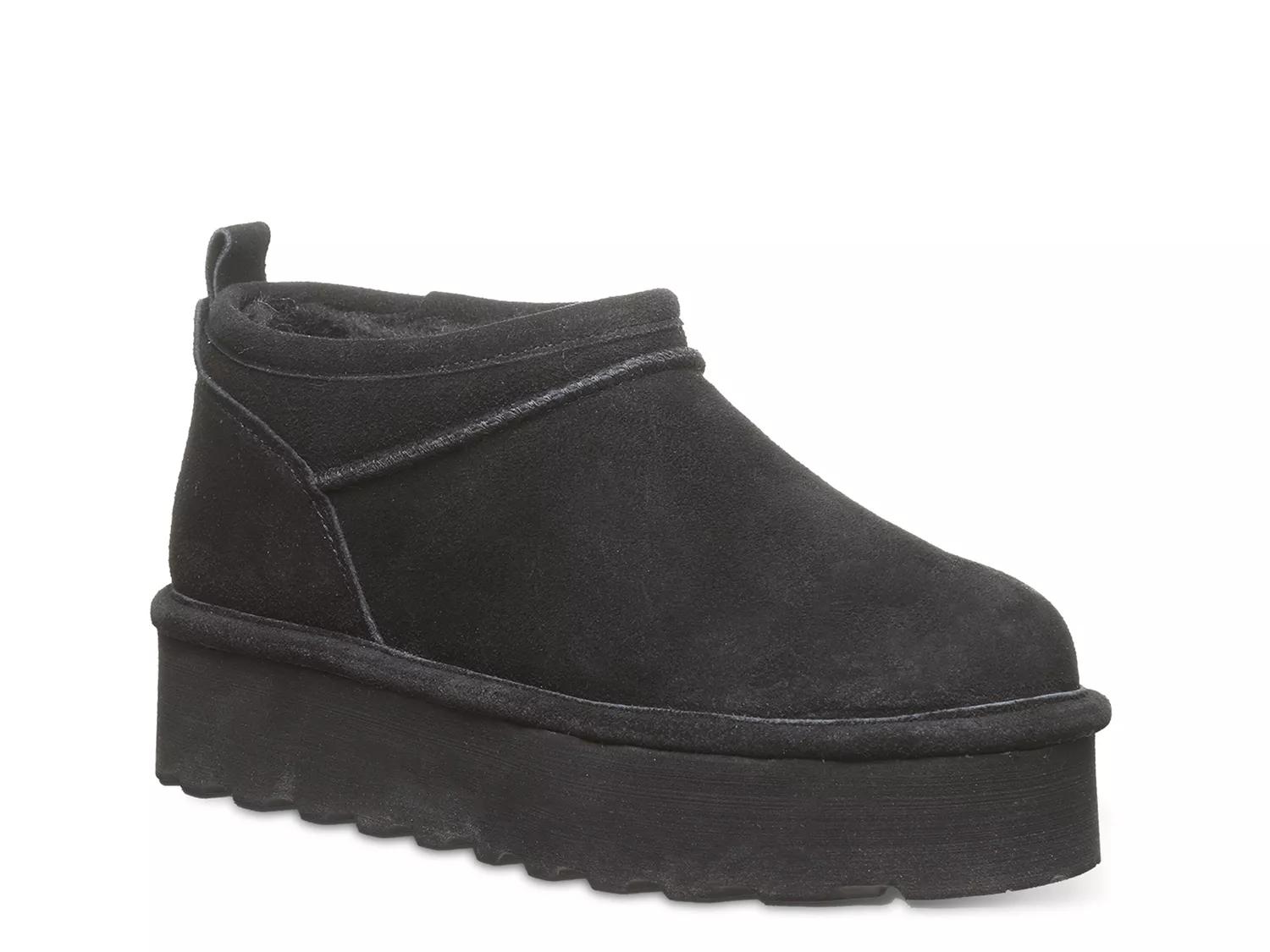 Retro Super Shorty Snow Boot - image 2