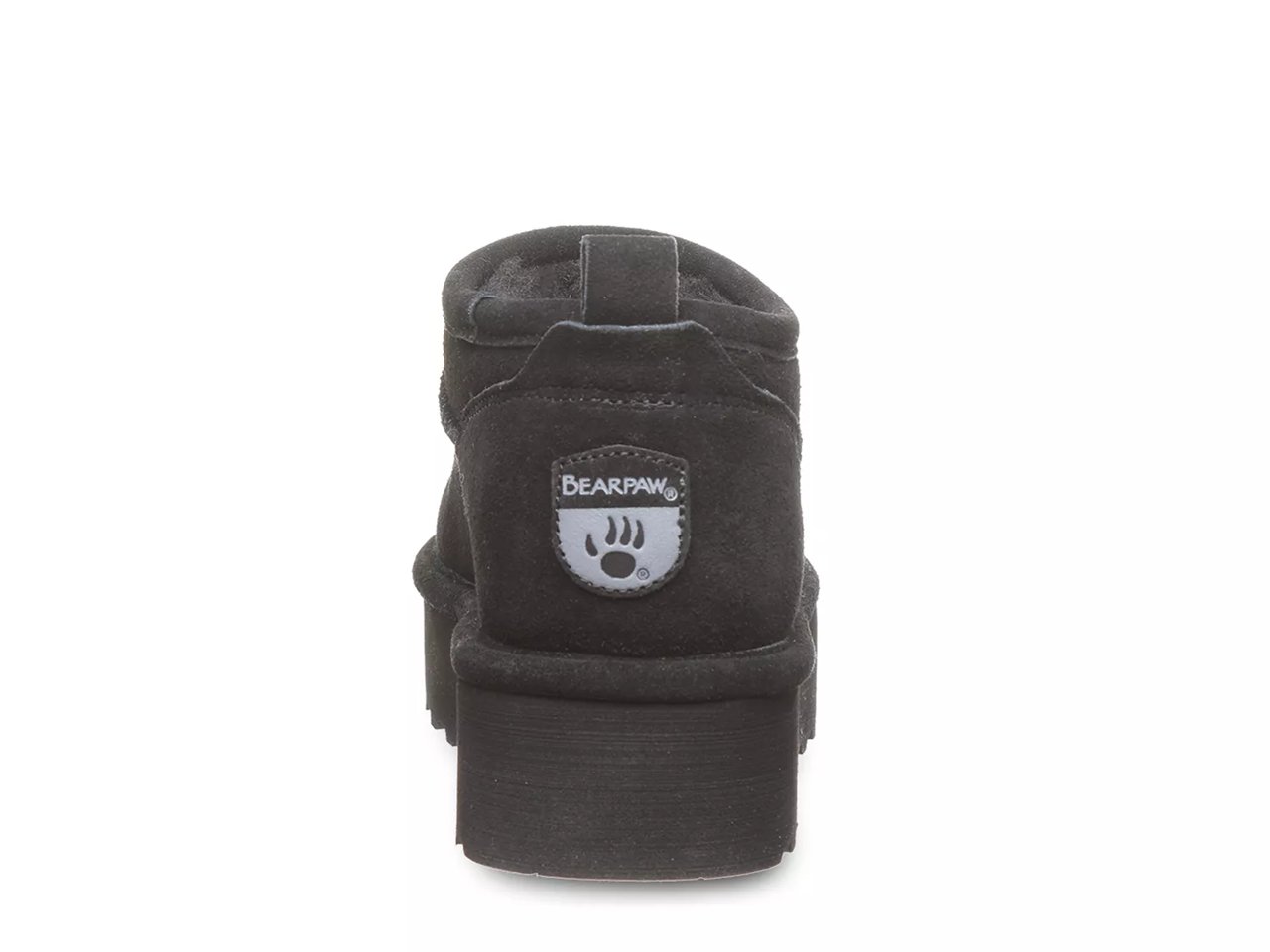 Retro Super Shorty Snow Boot