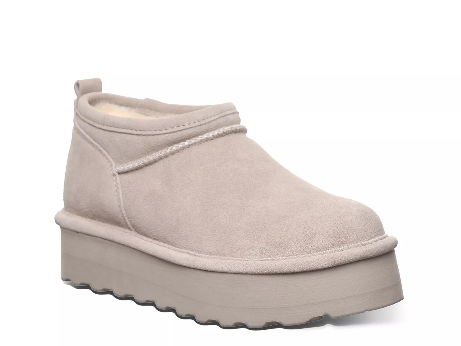 Retro Super Shorty Snow Boot - image 3
