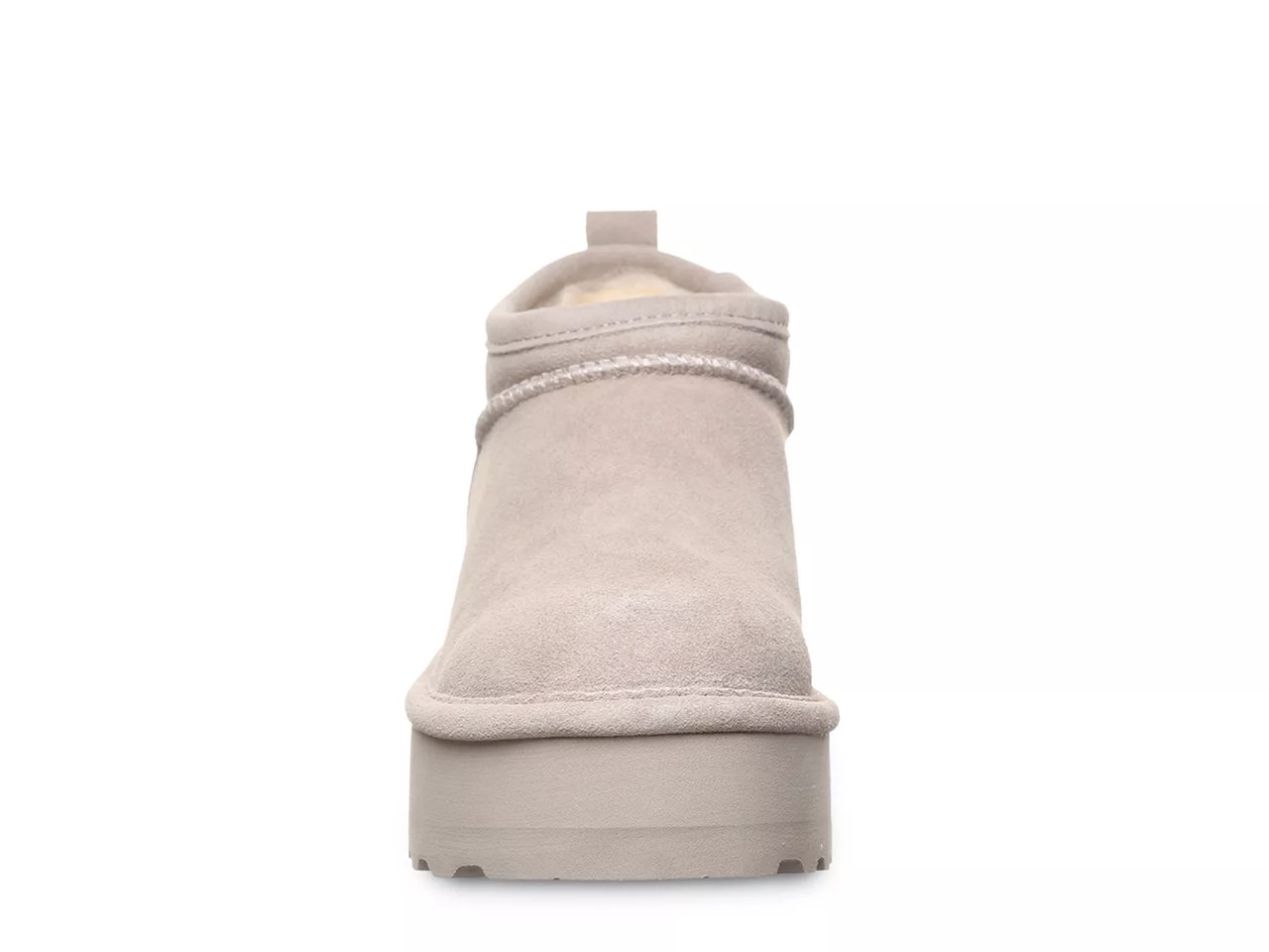 Retro Super Shorty Snow Boot