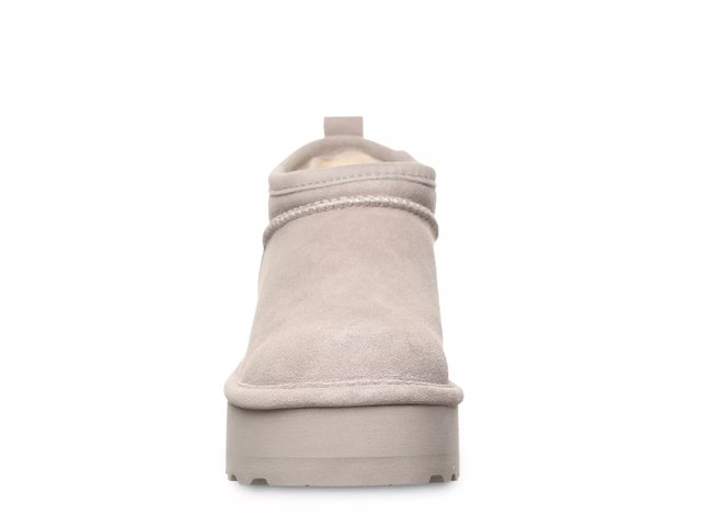 Retro Super Shorty Snow Boot