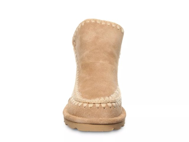 Winter Snow Boot - Women's