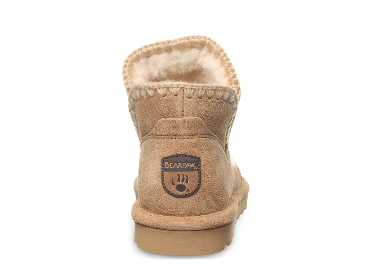 Winter Snow Boot - Women's