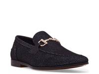 Darien Loafer Black view