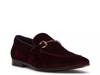 Kimer Loafer Bordeaux view