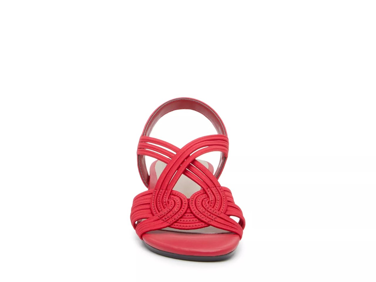 Ravi Wedge Sandal