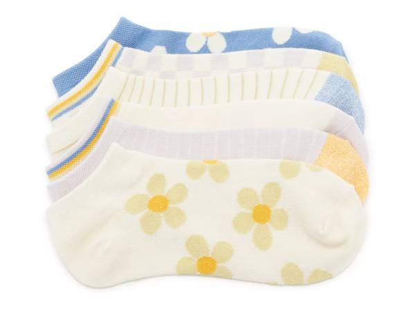 Click to shop novelty socks at DSW Designer Shoe Warehouse.