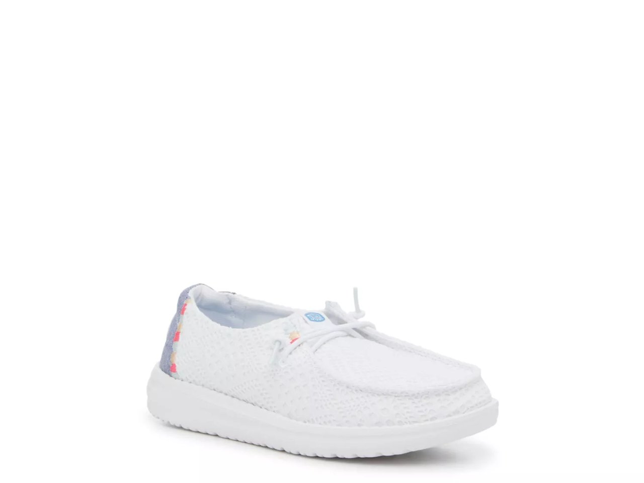 Wendy Boho Slip-On Sneaker - Kids'