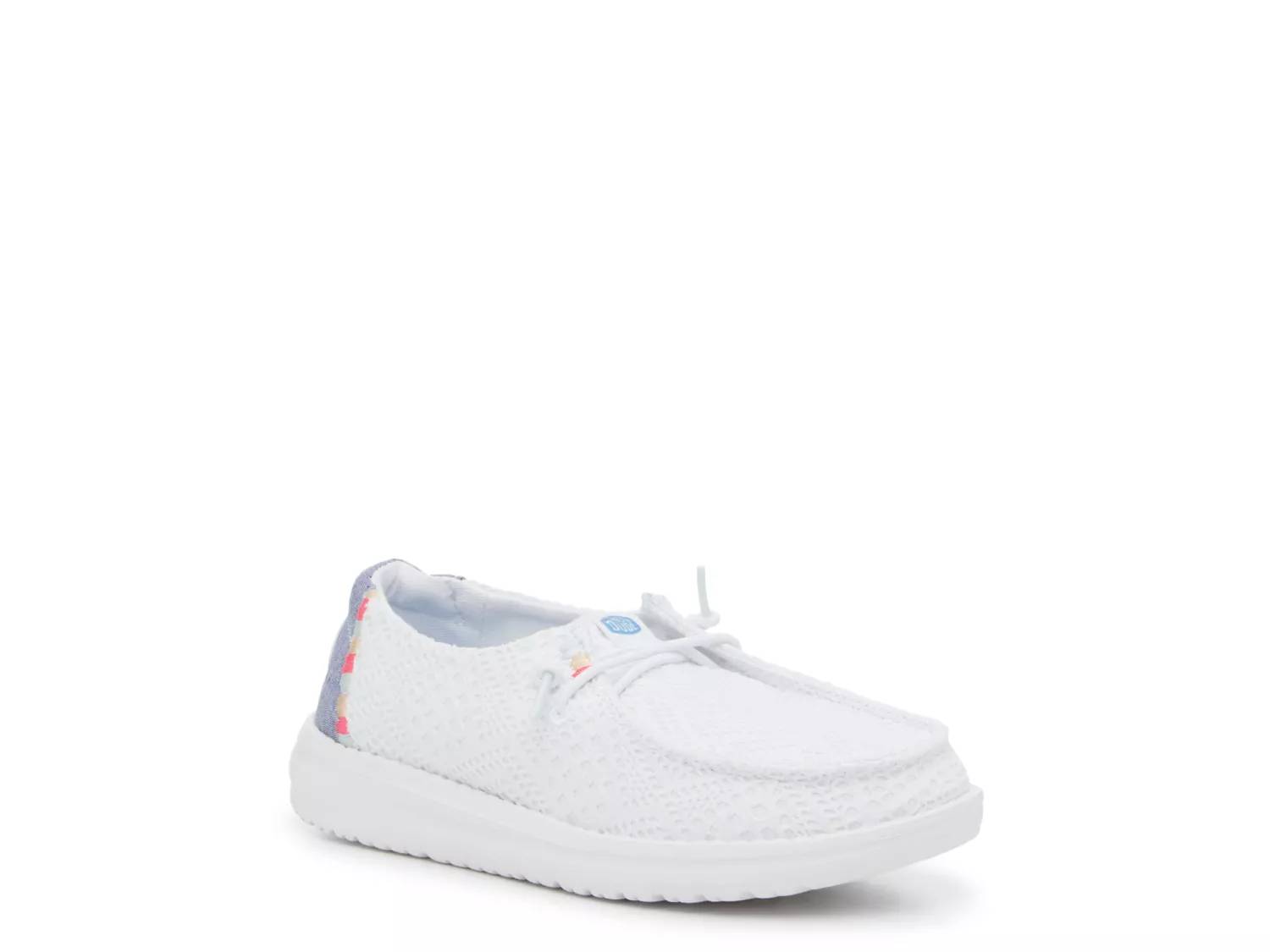 Wendy Boho Slip-On Sneaker - Kids'