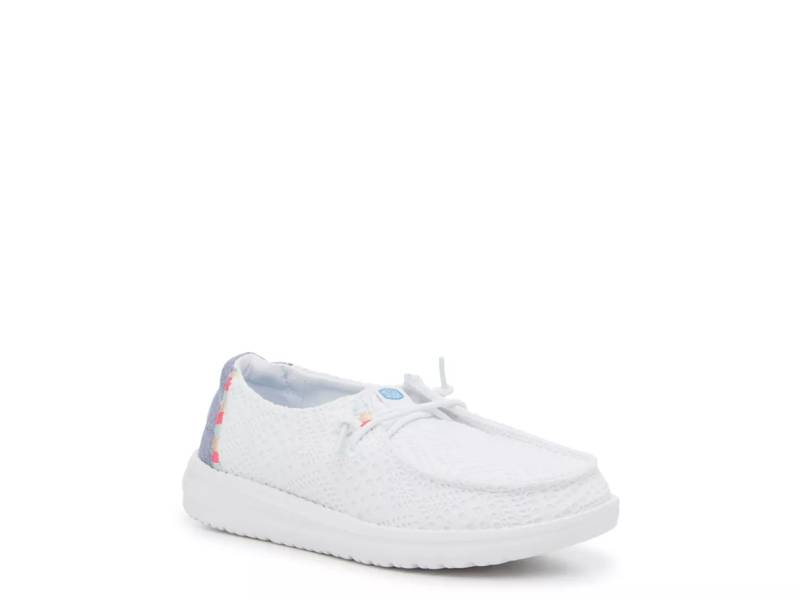 Wendy Boho Slip-On Sneaker - Kids'