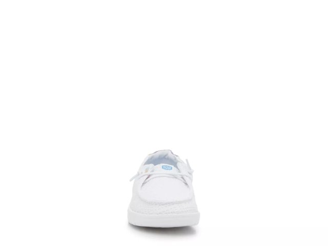 Wendy Boho Slip-On Sneaker - Kids'