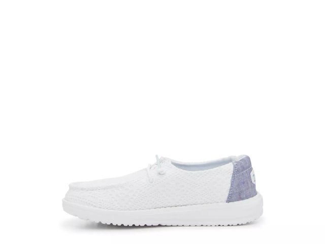Wendy Boho Slip-On Sneaker - Kids'