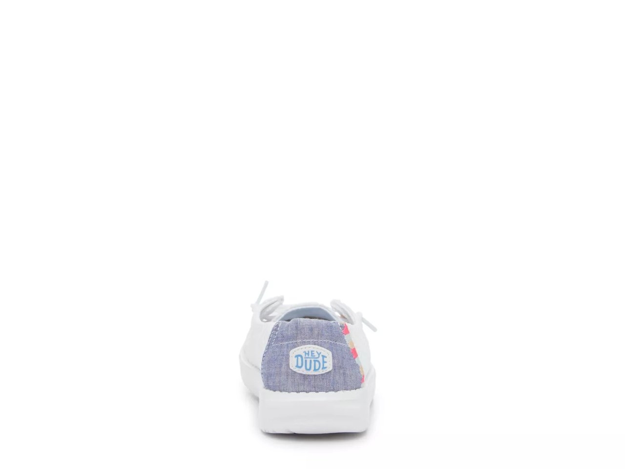 Wendy Boho Slip-On Sneaker - Kids'