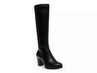 Reachup Riding Boot Black view