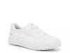 Aztek Slip-On Sneaker - Women's White view
