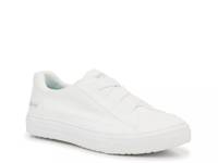 Aztek Slip-On Sneaker - Women's White view