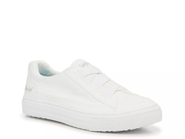 Aztek Slip-On Sneaker - Women's