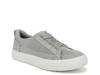 Aztek Slip-On Sneaker - Women's Grey view