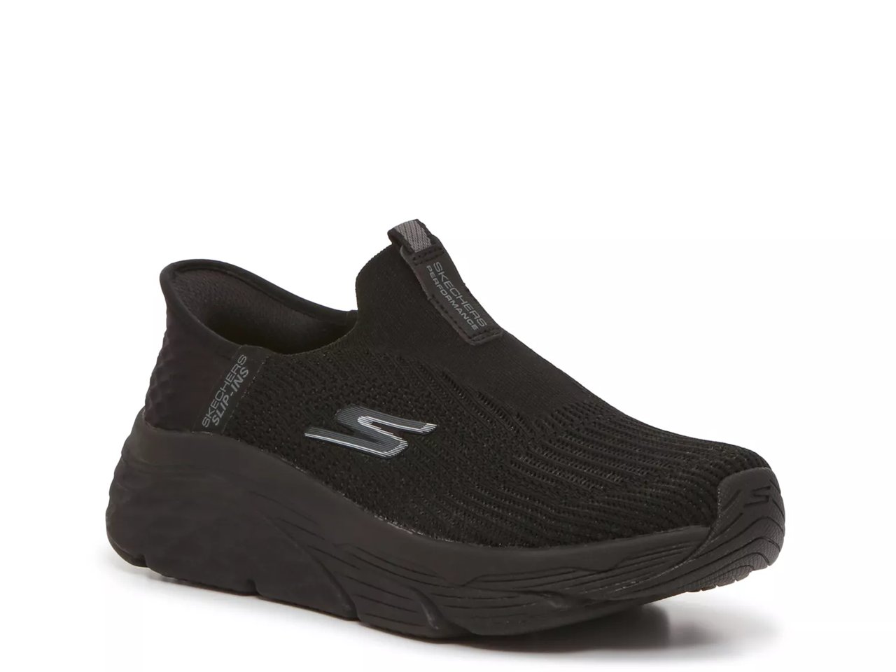 Hands Free Slip-Ins: Max Cushioning Elite Smooth Transition Slip-On Sneaker - Women's
