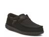 Wally Funk Slip-On - Men's Black view